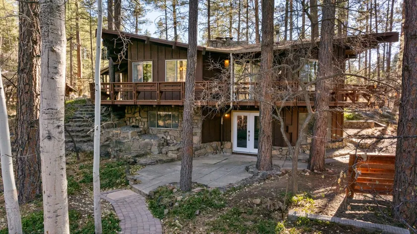Morning Bliss - Stunning Views - Family Cabin - Image 1