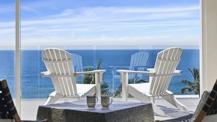 Epic View - Pets Free, Beach, 3Bed 3Bath, Luxe - Image 1