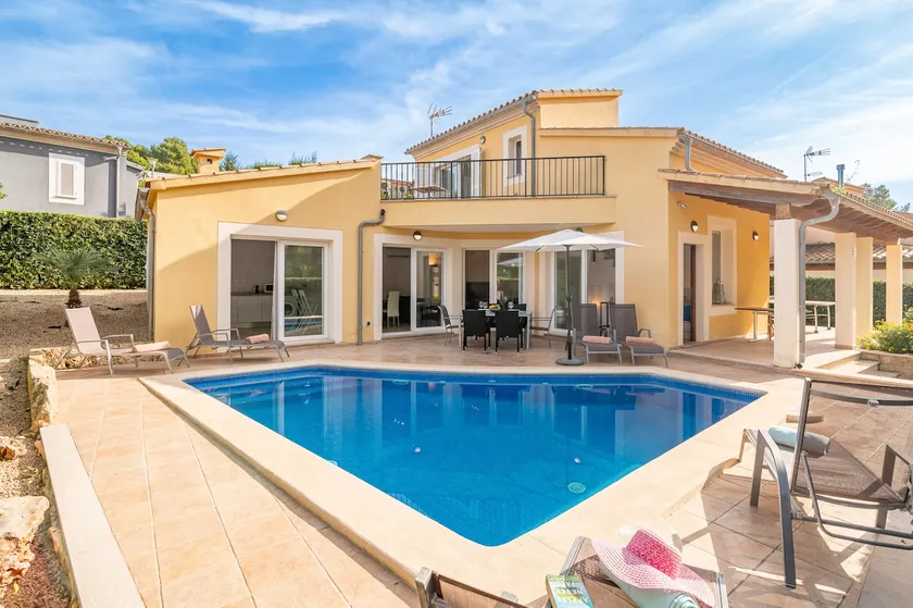 Bonaire Solar 200 by Sealand Villas - Image 1