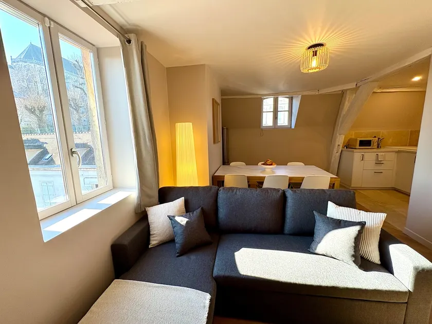 The Quays Cocoon - Image 1