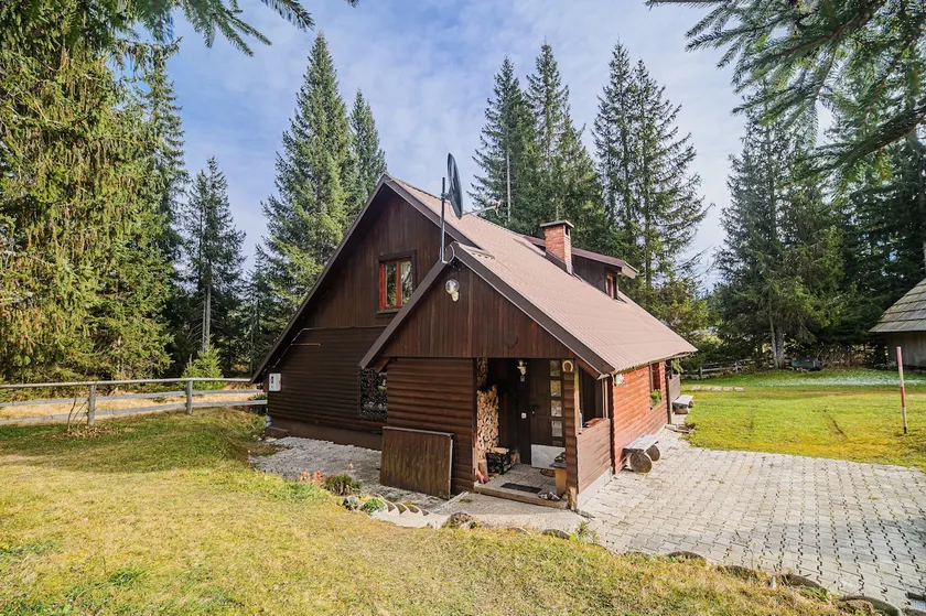 Cottage of Rising Sun - Image 1