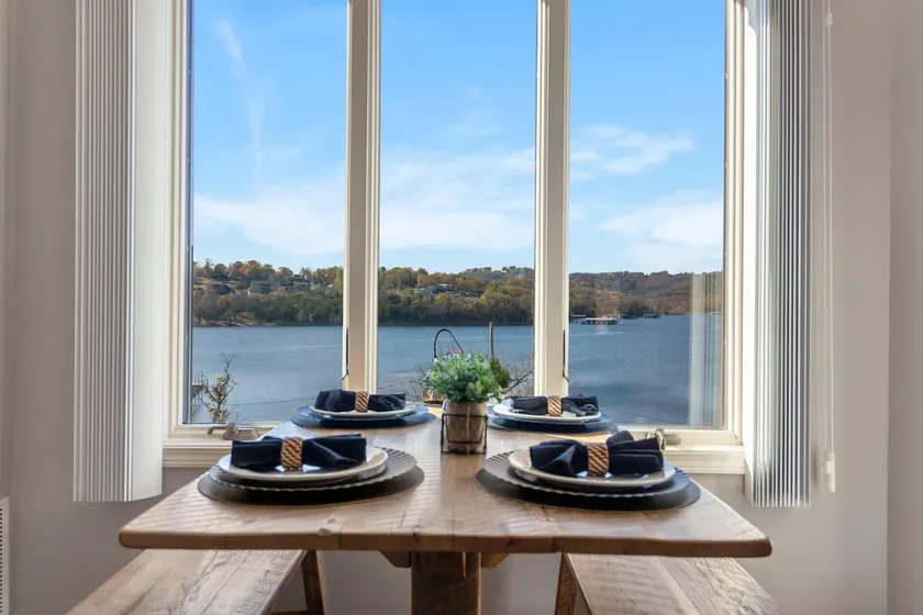 Lakescape at The Getaways - Image 1