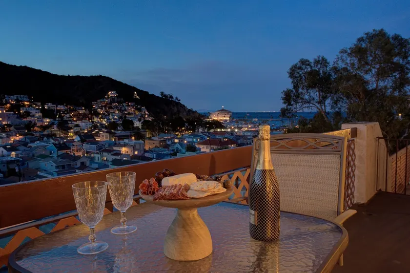 Villa Bahia Panoramic Penthouse / Uhindret udsigt - Image 1