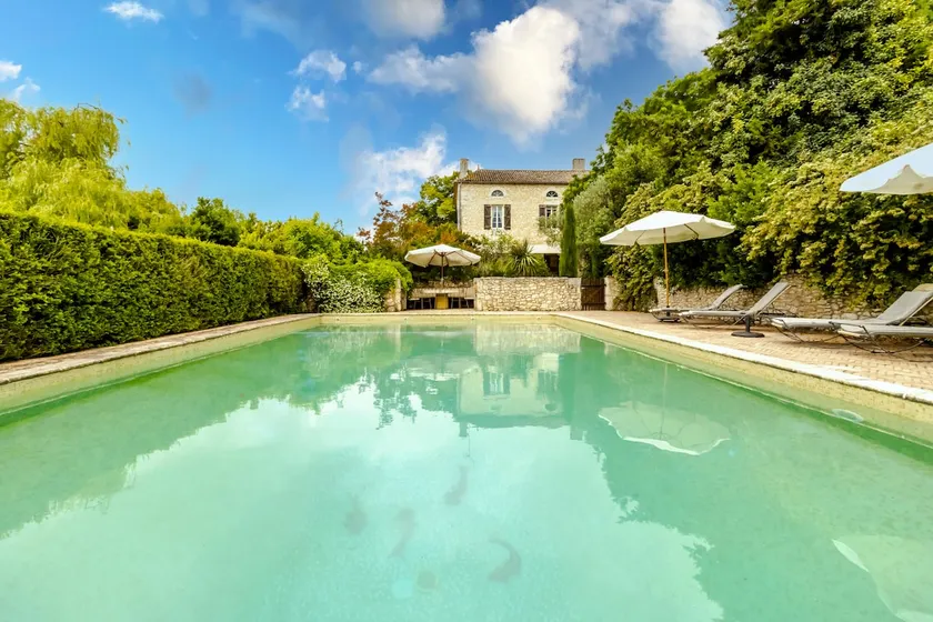 Chez Jacquou - Image 1