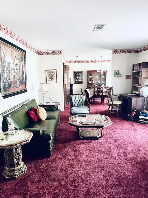 1960's Time Capsule, in Alvin, Tx - Image 1