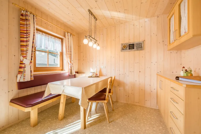 Obermarhof Apt Maraberg - Image 1