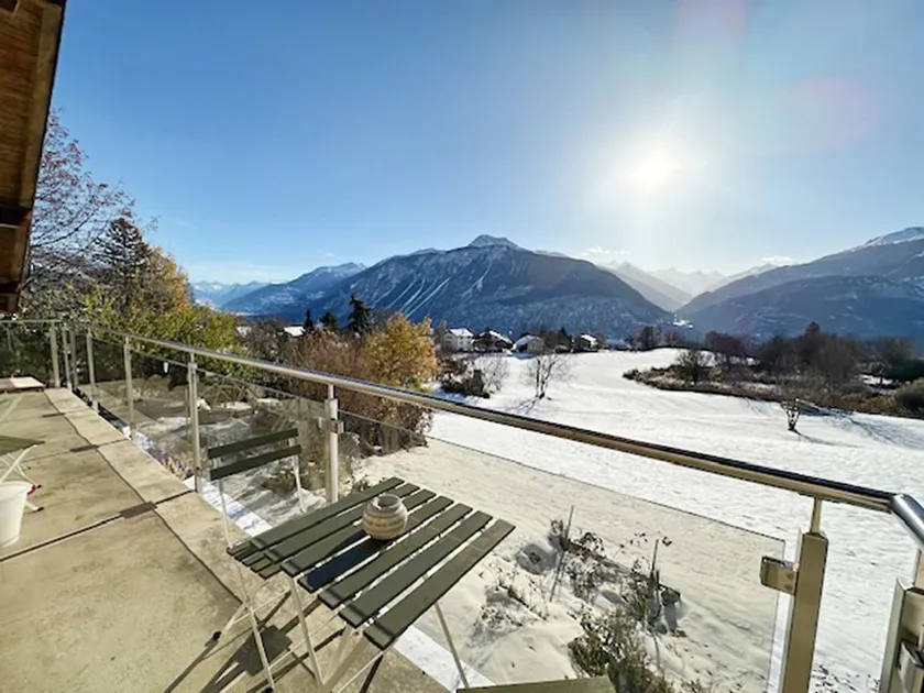 Appartamento con giardino e barbecue - Image 1