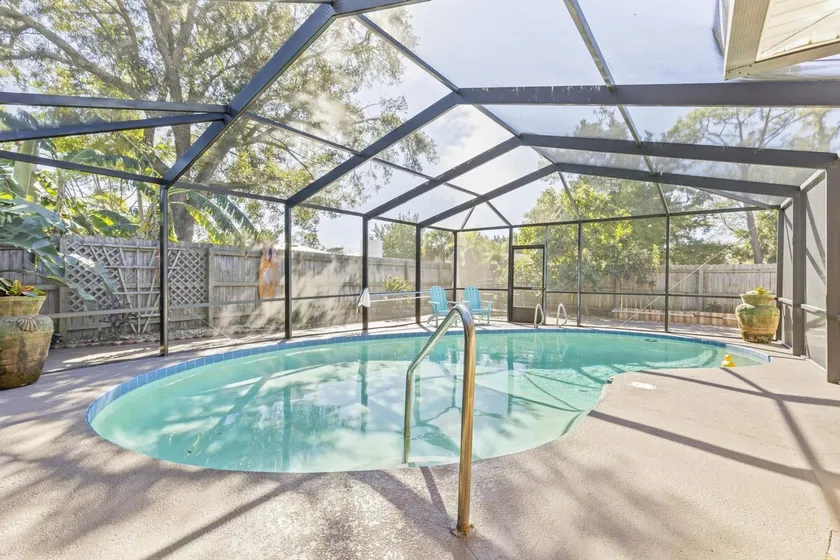Coral Paradise Pool Home | Palm Coast - Image 1
