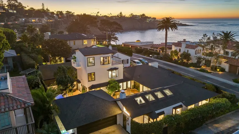 New Luxe Remodel, Beach Access, Ocean View, Spa - Image 1