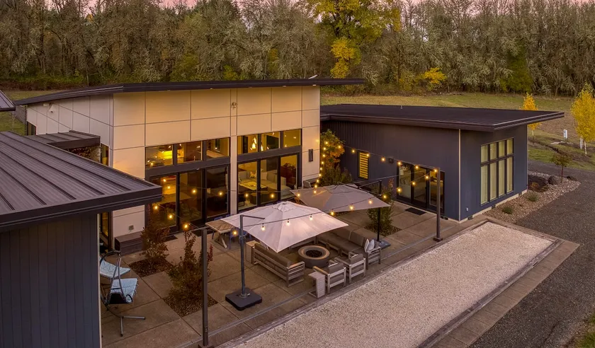Green Acres - Serene Luxury Wine Country Retreat - Image 1