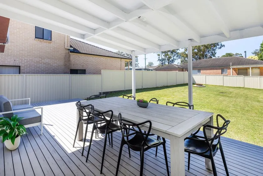High Tide - Pet Friendly with Fire Pit - Image 1