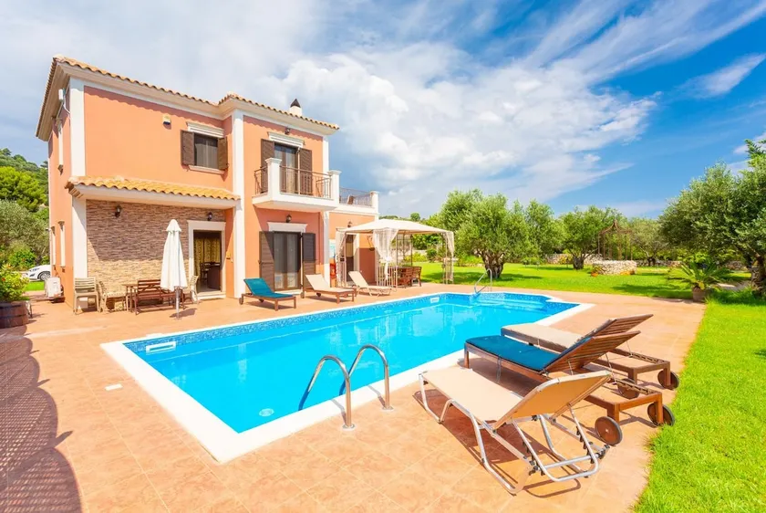 Villa Marina - Three Bedroom Villa, Sleeps 7 - Image 1