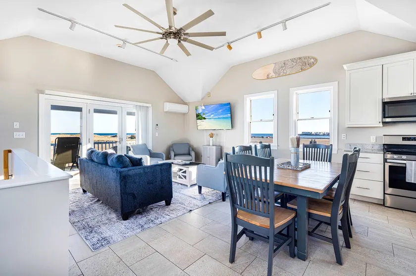 Oceanview | Walk to Hampton Beach | Just Renovated - Image 1