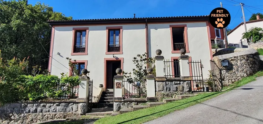 La Casona de La Vega, Cangas de Onís CA-1497-AS - Image 1