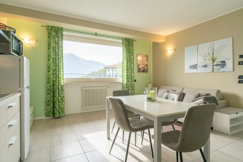 Santa Anna Lago - Lago di Como - Image 1