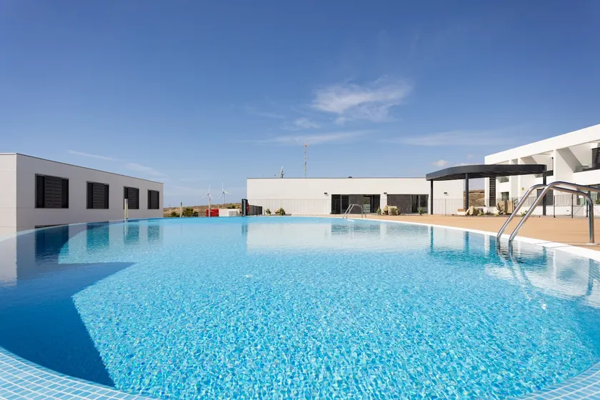 Home2Book Nordic Stay, Pool & Waves in Abades - Image 1