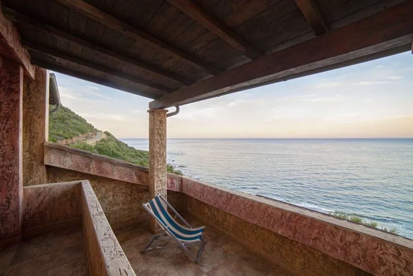 Villa Seaside Sardegna - Image 1