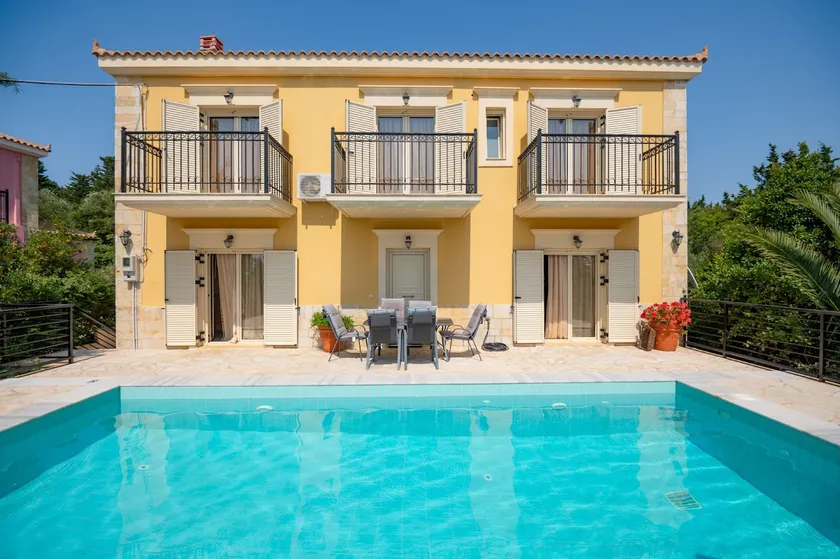 Villa Allegra - Image 1