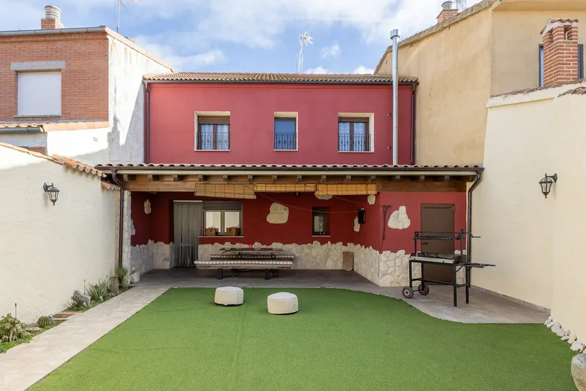 Casa Aurora - Image 1