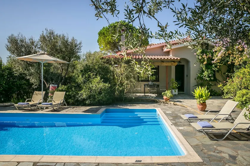 Villa Xenia - Image 1