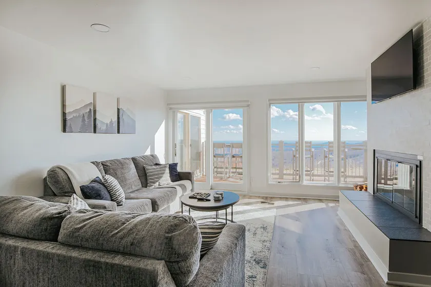 Mountain View Vista: Resort Condo w/ Views - Image 1