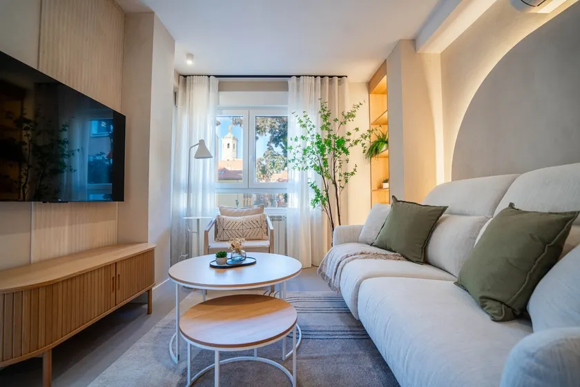WOW APARTAMENTOS VALLADOLID - Image 1