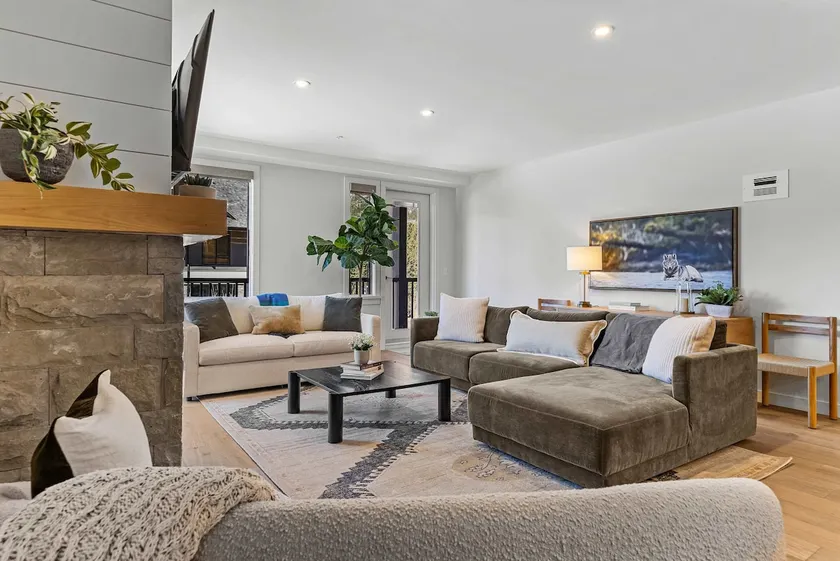 Grizzly Ridge Hydeaway at Spring Creek - Image 1