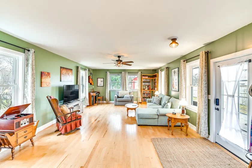 'The Olde Westerlo Village House' - Summer Escape - Image 1