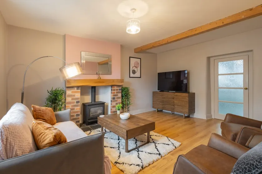Host & Stay - The Braes - Image 1