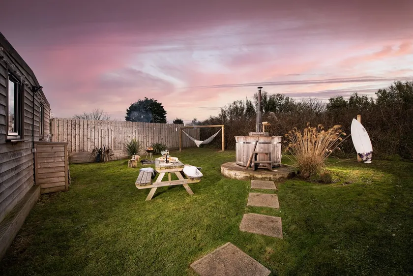 Wheal Prosper - Hot Tub - Free Wi-Fi - Parking - On-site Activities - Image 1