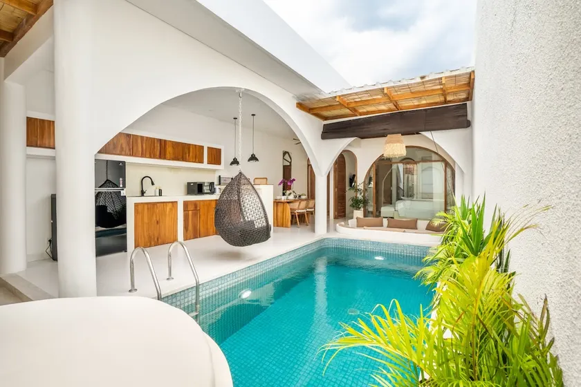 La Feliz Villa Seminyak - Image 1