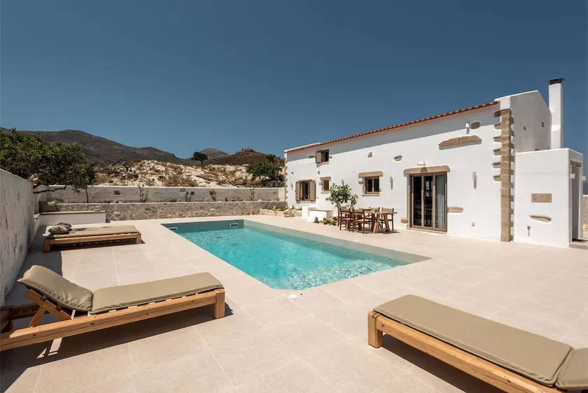 Villa Froudi - Image 1