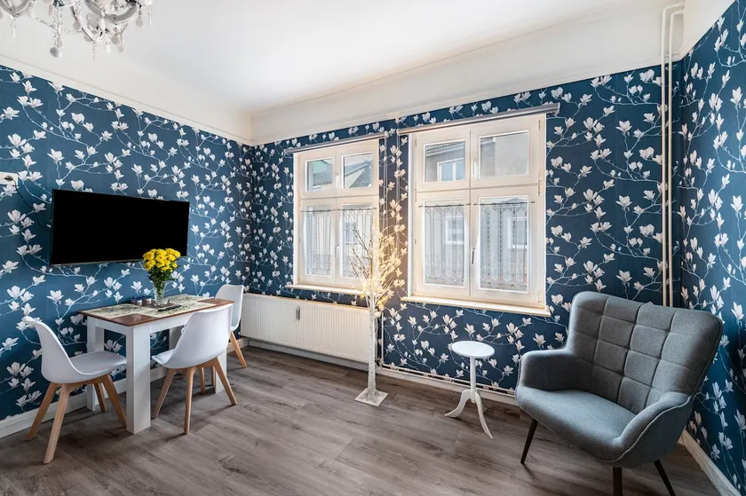 Ferienwohnung 'Alte Schmiede' - Image 1