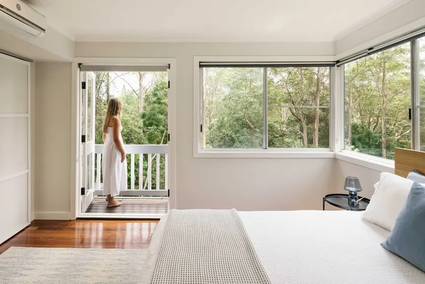 Bangalow Retreat in Buderim - Image 1