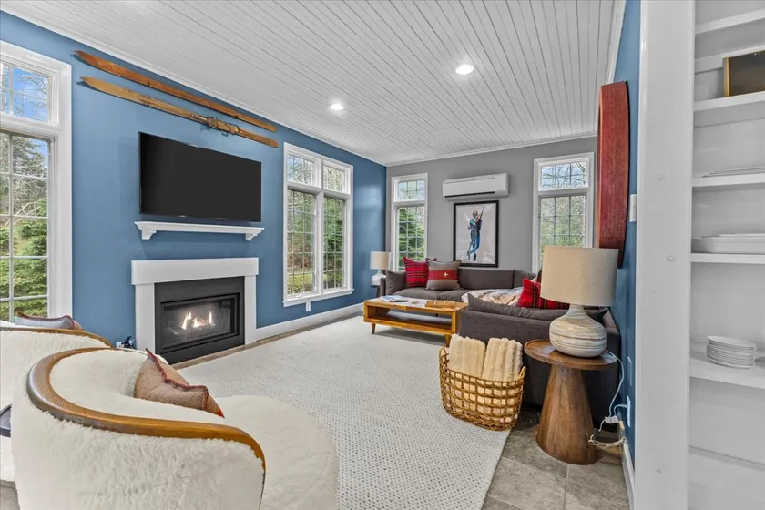Stowe Valley Haven - Beautiful redesigned 4BR home - Image 1