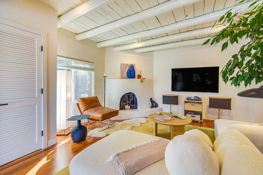 3 Mi to Downtown - Condo w/ Hot Tub in Santa Fe! - Image 1