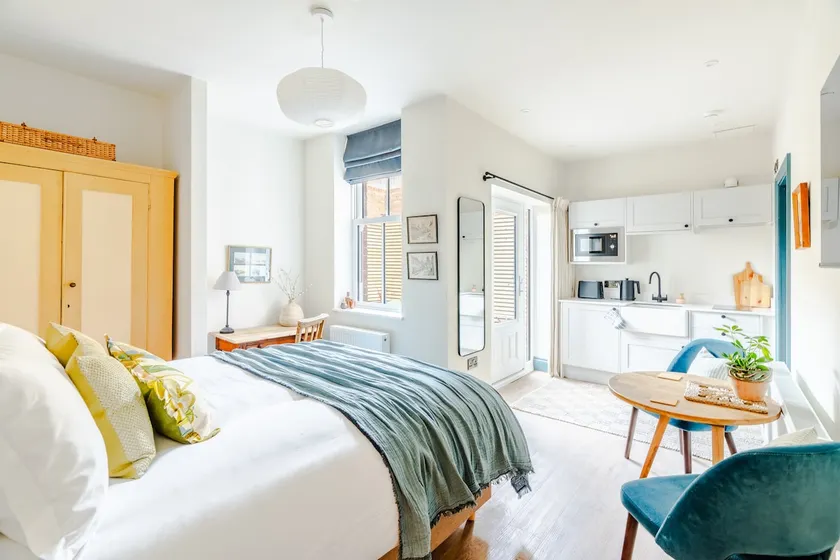 The Willows Boutique Stays by i-Stay Whitby - Image 1