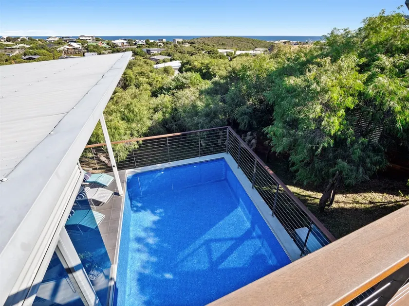 A La Plage - Ocean View Luxury - Family Friendly - Image 1