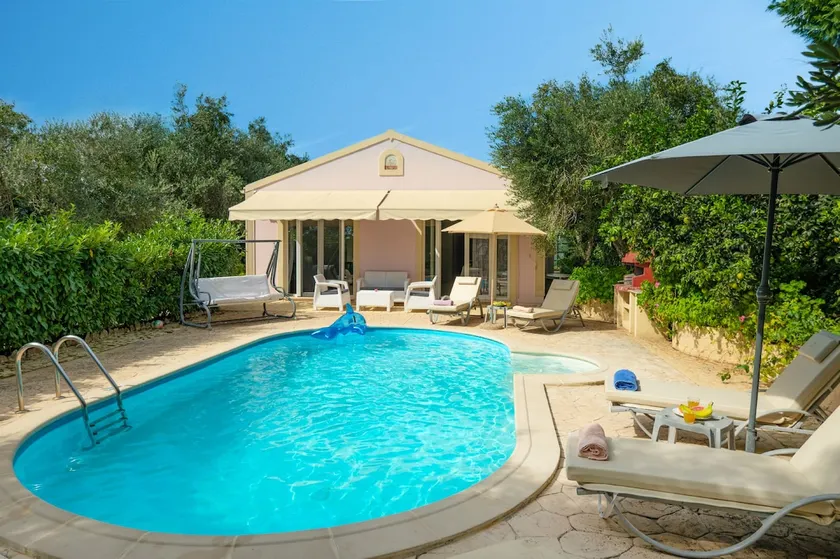 Villa Persephone - Image 1