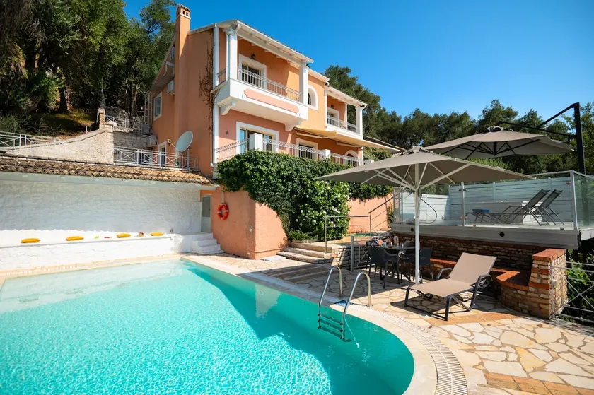 Villa Anastasia - Image 1