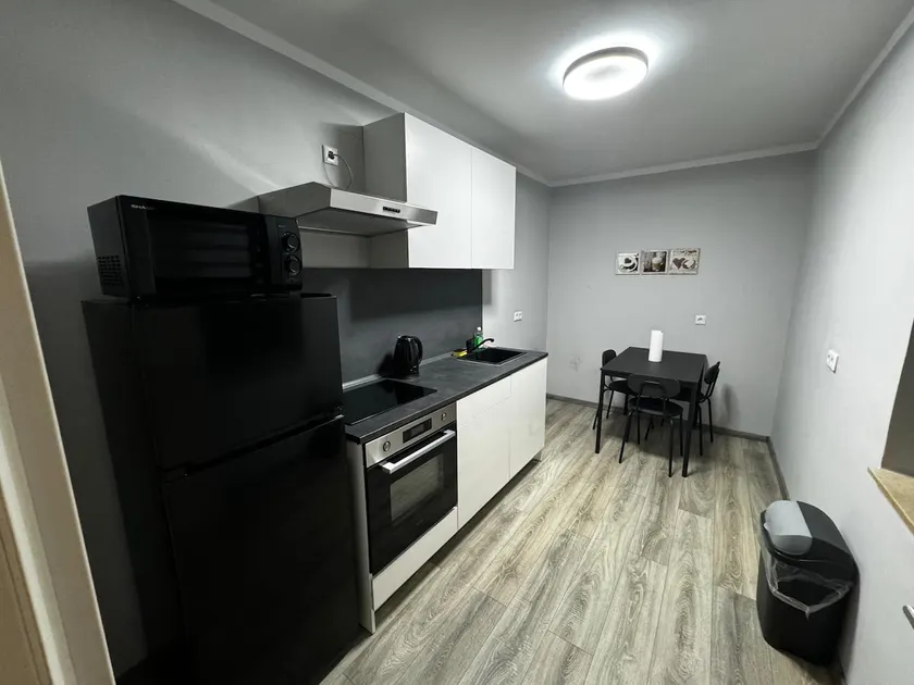 Apartment Home in NRW - Image 1