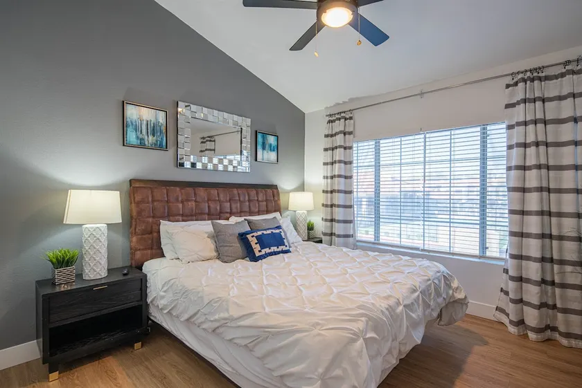 Luxury 2BR Walk to TPC | Golfers Desert Oasis - Image 1
