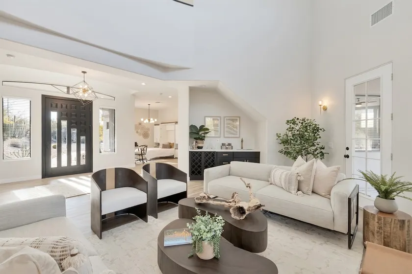 Golf|Trails|Luxury|Views|Tranquility|Troon Escape - Image 1