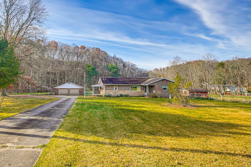 Stay & Play: West Virginia Country Home! - Image 1