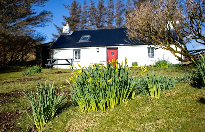 The Cottage, 7 Struanmore - Image 1