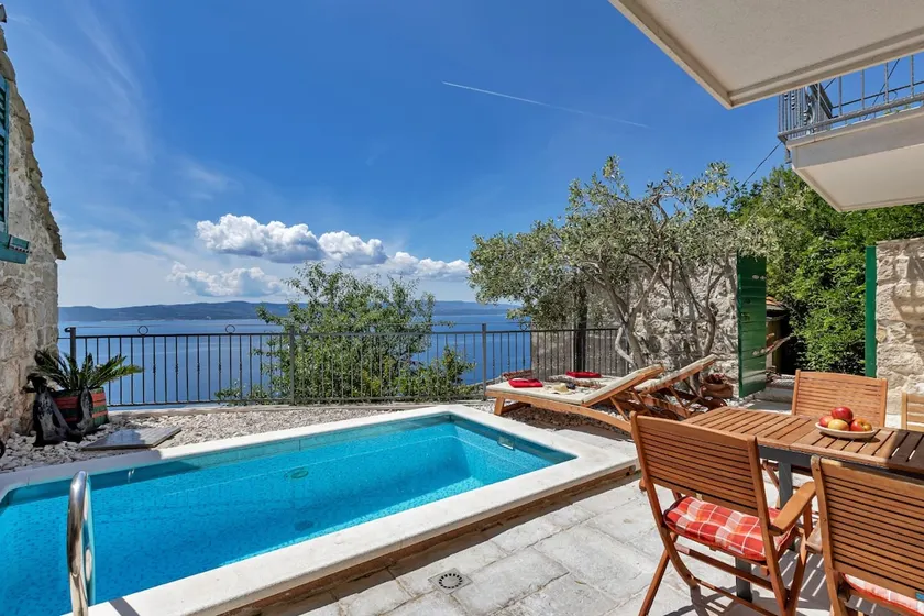 Apartment Villa Ivo by Makarska Exklusiv - Image 1