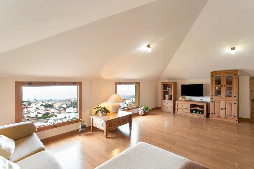 Casa con terrazza | Vista sulla montagna | Ideale per il telelavoro - Image 1