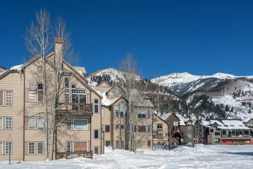 Etta Place Too 113 by AvantStay | Near Town/Slopes - Image 1