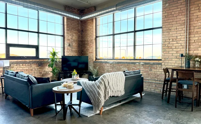 The Luxe Loft in Canal Park | NEW- Boho-Chic - Image 1