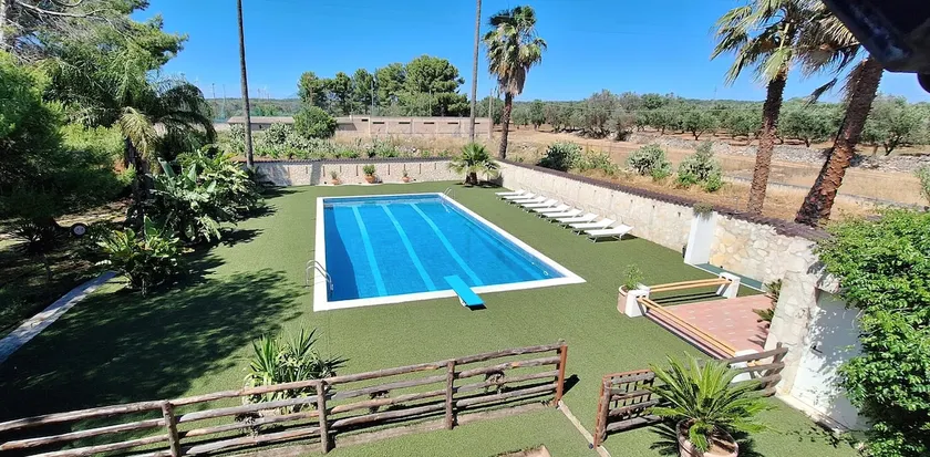 Villa Dany with pool - Image 1